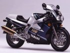 Yamaha FZR 1000 EXUP